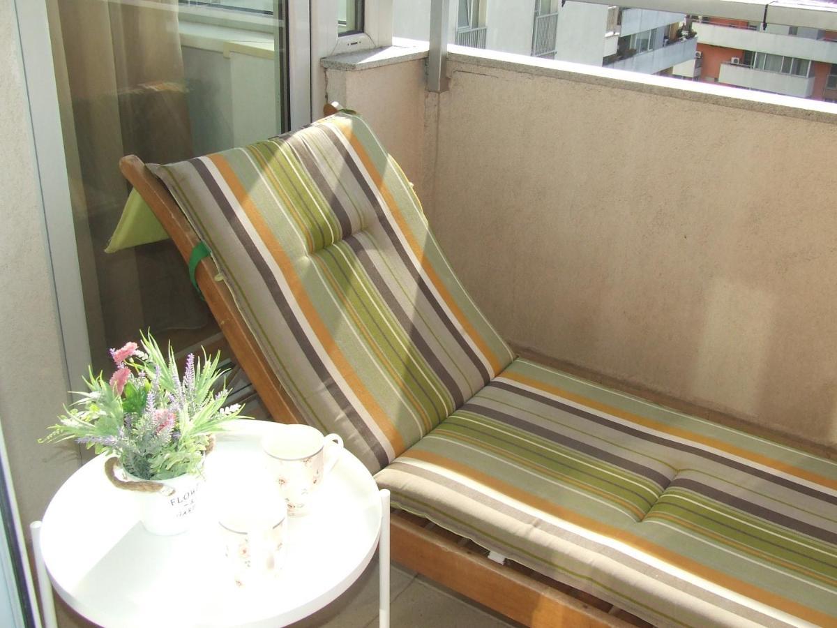 Family Retreat Politehnica Park Apartment Bucureşti Ngoại thất bức ảnh