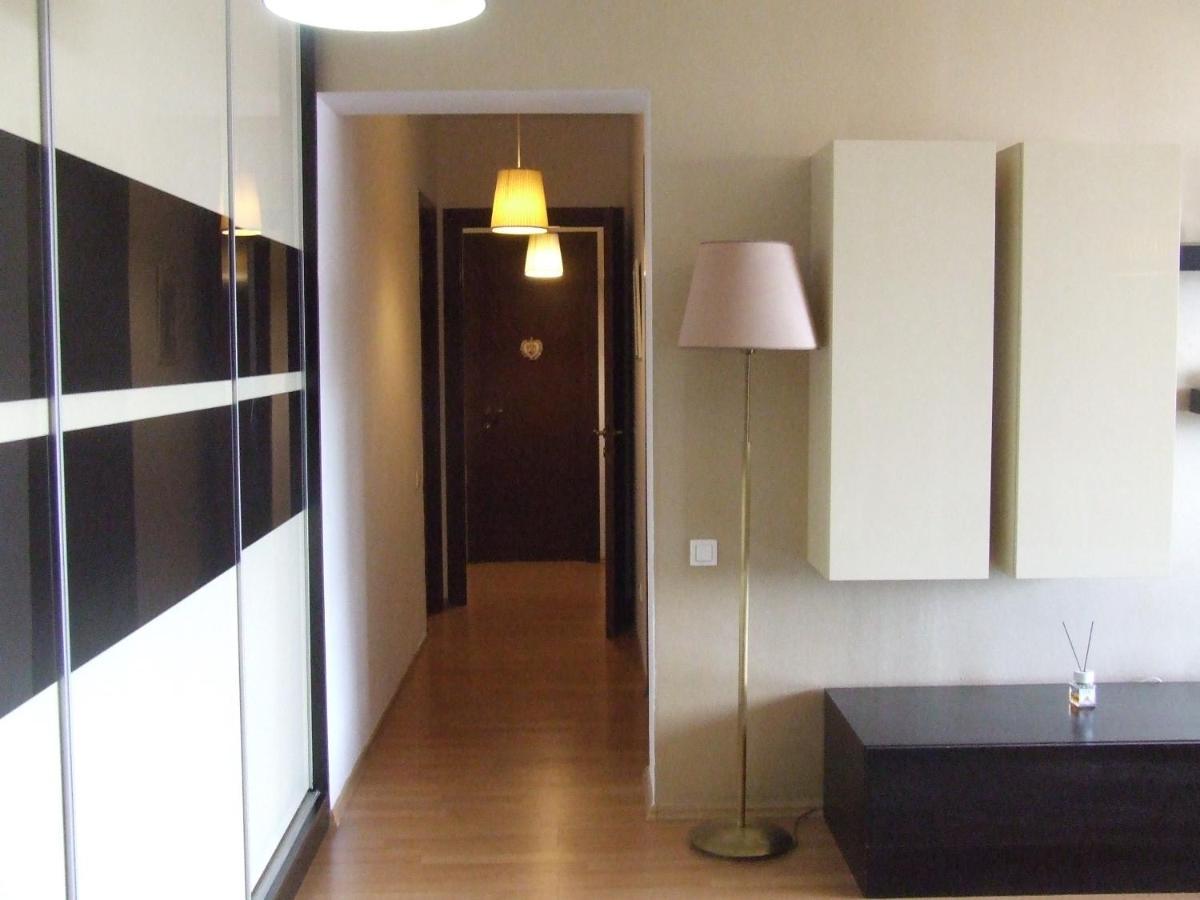 Family Retreat Politehnica Park Apartment Bucureşti Ngoại thất bức ảnh