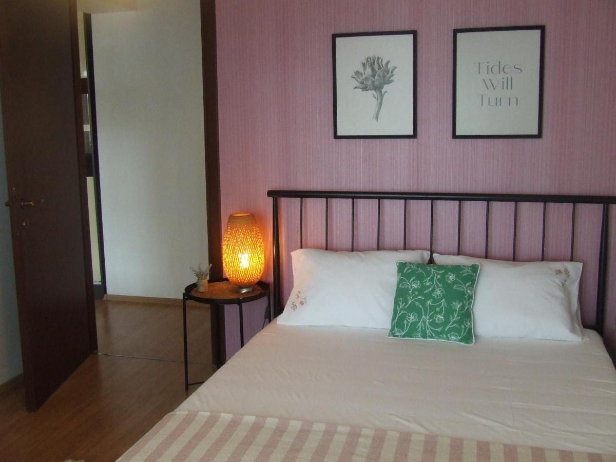 Family Retreat Politehnica Park Apartment Bucureşti Ngoại thất bức ảnh