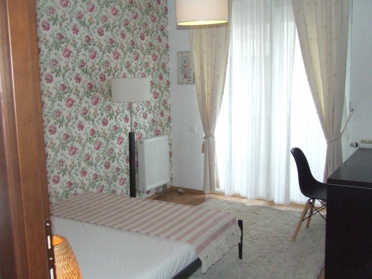 Family Retreat Politehnica Park Apartment Bucureşti Ngoại thất bức ảnh