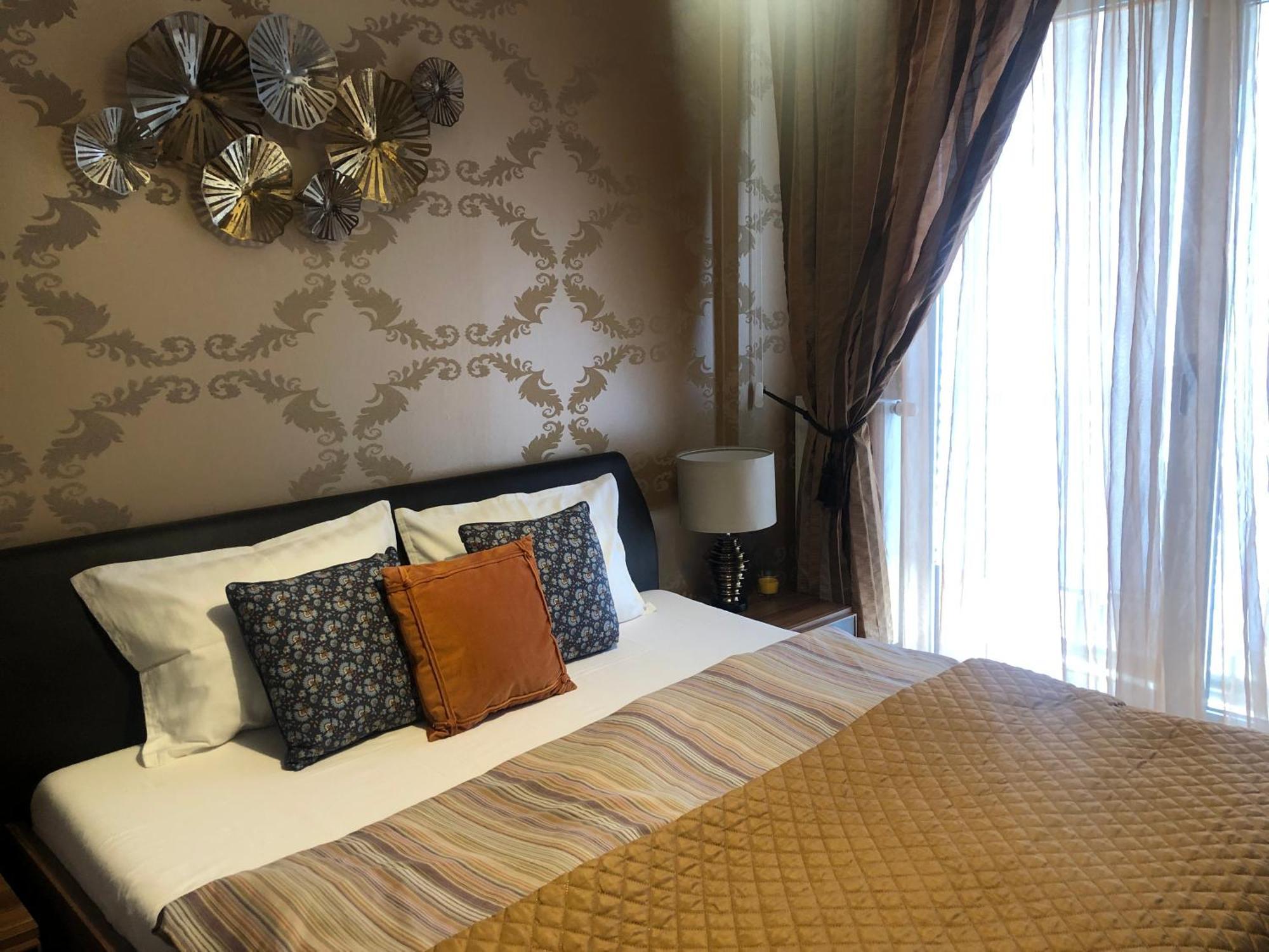 Family Retreat Politehnica Park Apartment Bucureşti Ngoại thất bức ảnh