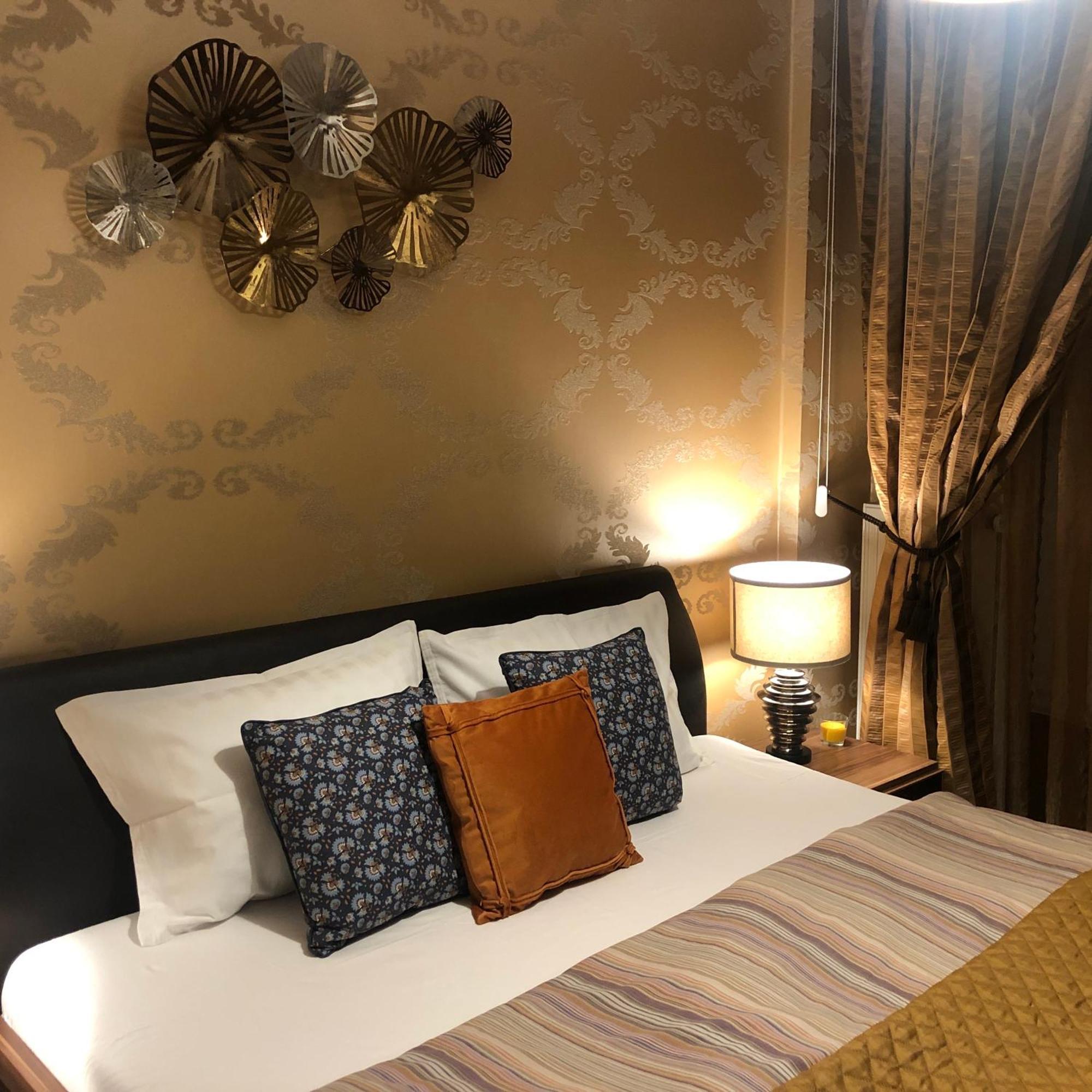Family Retreat Politehnica Park Apartment Bucureşti Ngoại thất bức ảnh