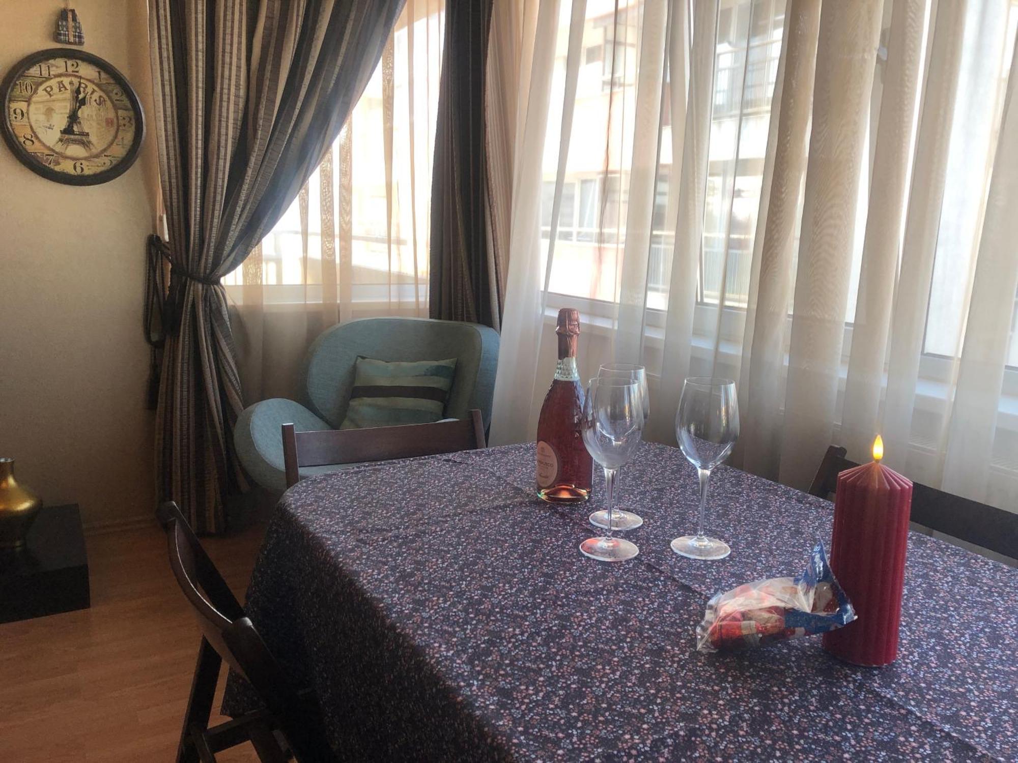 Family Retreat Politehnica Park Apartment Bucureşti Ngoại thất bức ảnh